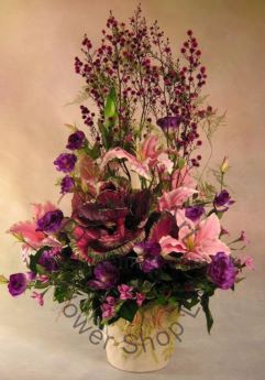 Artificial Flower - Standard CODE 8105